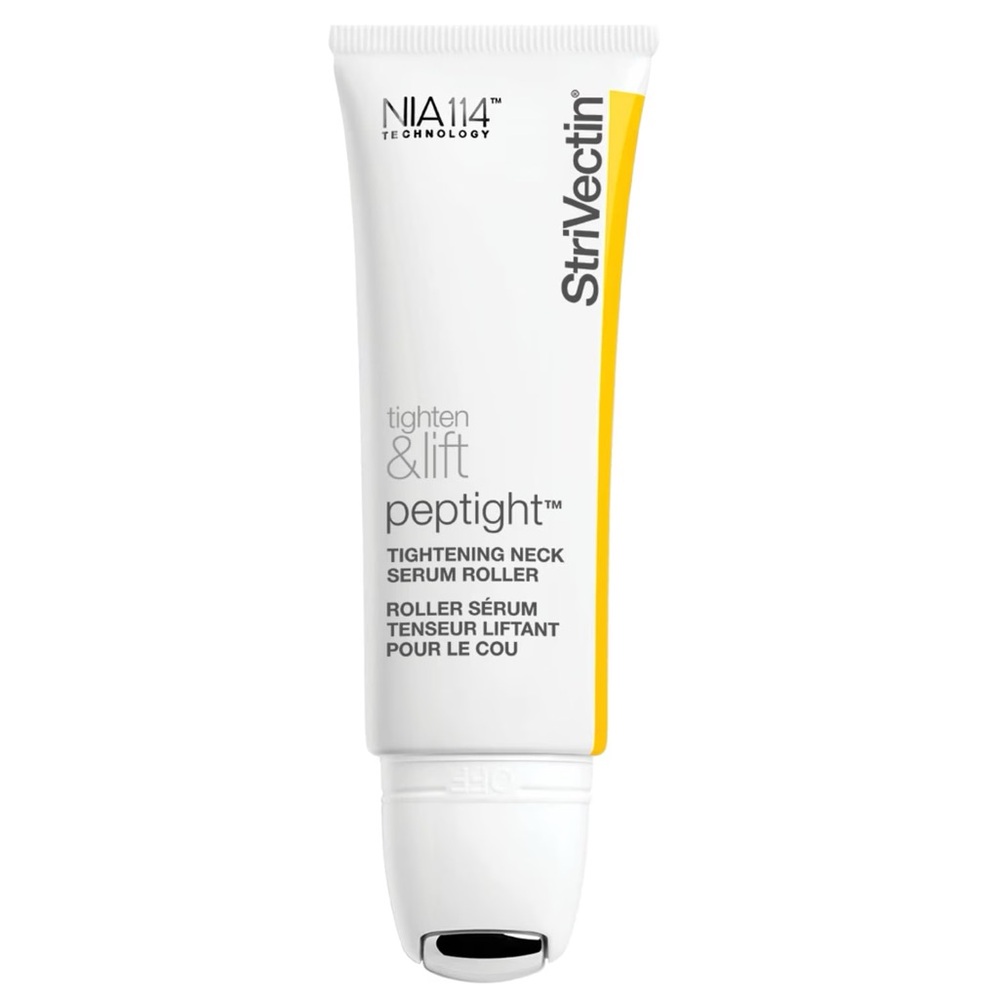 BNIB StriVectin Tighten & Lift Peptight Neck Serum Roller